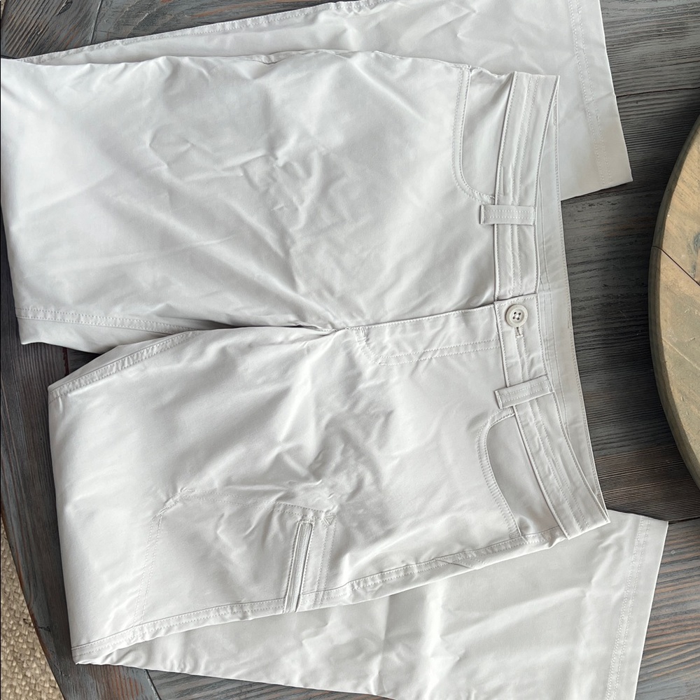 Eddie Bauer Women's Tan Pants
